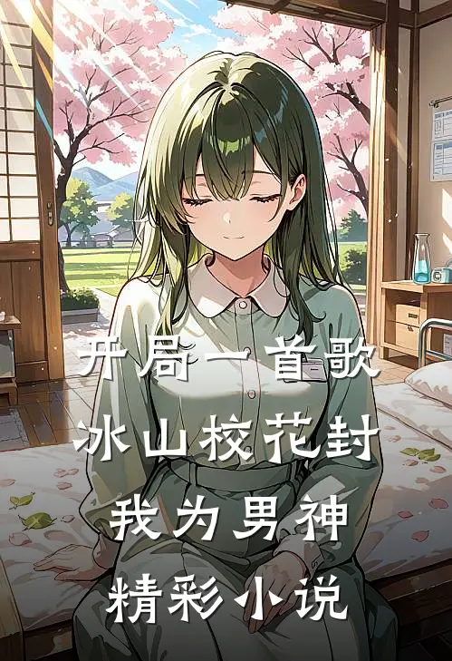 开局一首歌，冰山校花封我为男神精彩小说