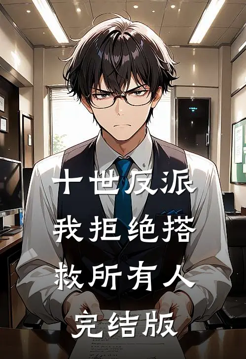十世反派,我拒绝搭救所有人完结版
