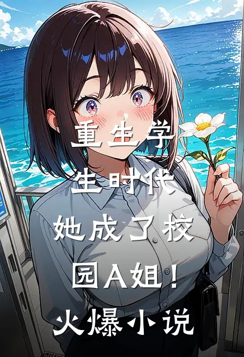 重生学生时代：她成了校园A姐！火爆小说