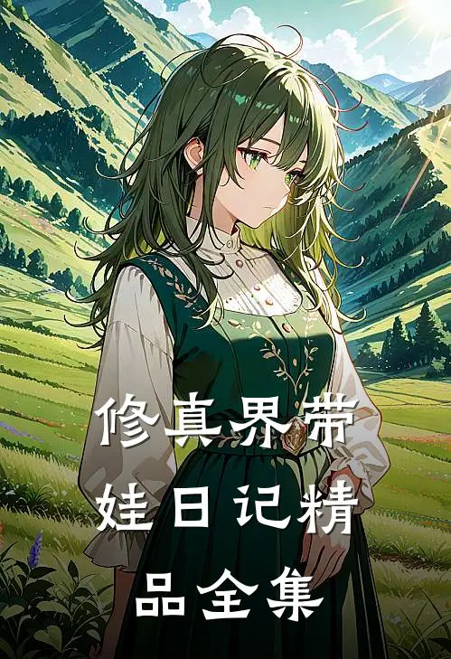 修真界带娃日记精品全集
