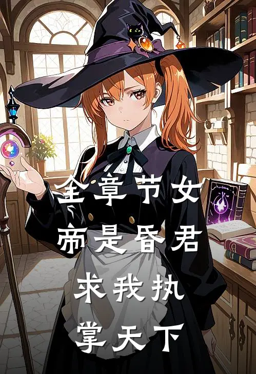 全章节女帝是昏君,求我执掌天下