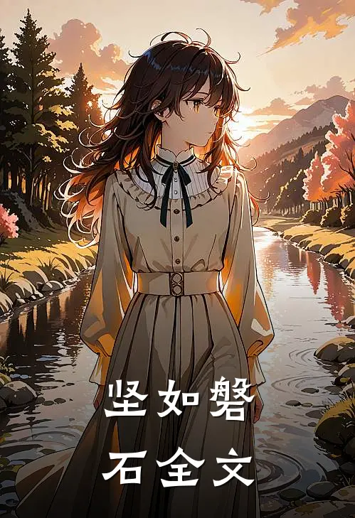 坚如磐石全文