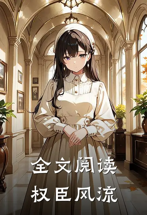 全文阅读权臣风流