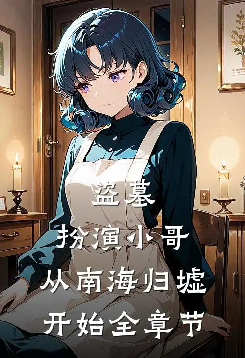 盗墓:扮演小哥,从南海归墟开始全章节