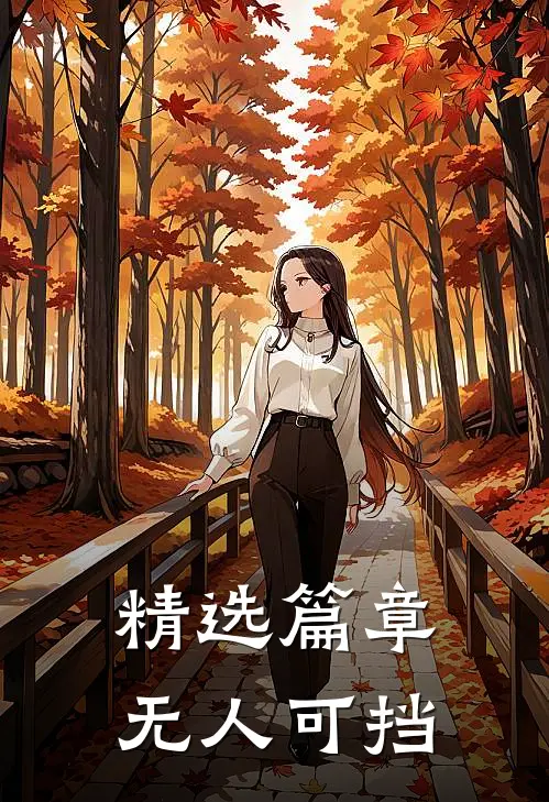 精选篇章无人可挡