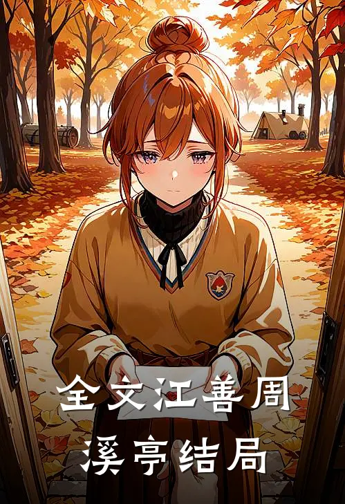 全文江善周溪亭结局