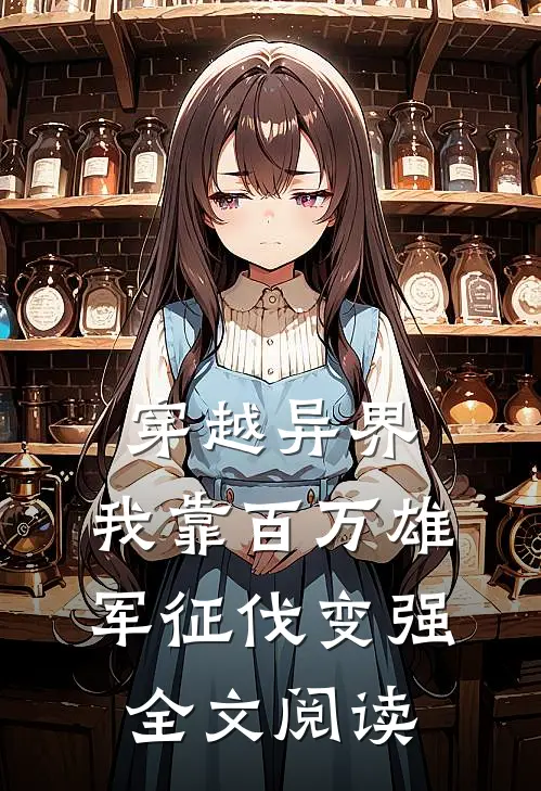穿越异界:我靠百万雄军征伐变强全文阅读