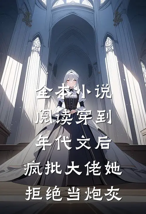 全本小说阅读穿到年代文后，疯批大佬她拒绝当炮灰