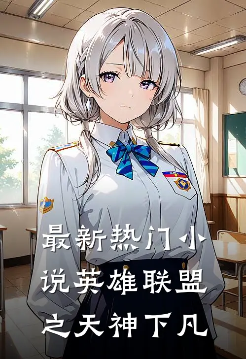 最新热门小说英雄联盟之天神下凡