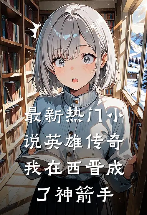 最新热门小说英雄传奇:我在西晋成了神箭手