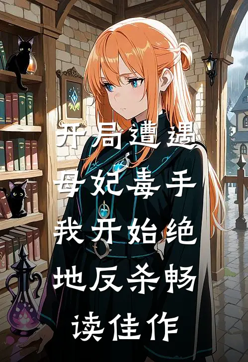 开局遭遇母妃毒手，我开始绝地反杀畅读佳作