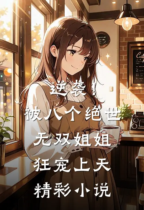 逆袭！被八个绝世无双姐姐狂宠上天精彩小说