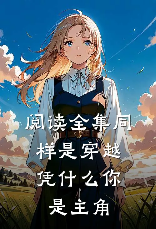 阅读全集同样是穿越,凭什么你是主角