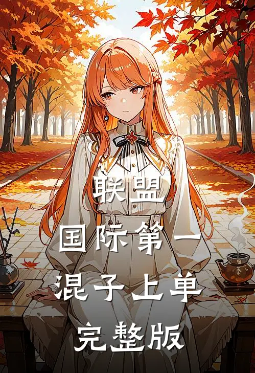 联盟:国际第一混子上单完整版