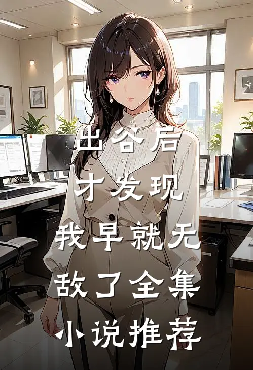 出谷后才发现，我早就无敌了全集小说推荐
