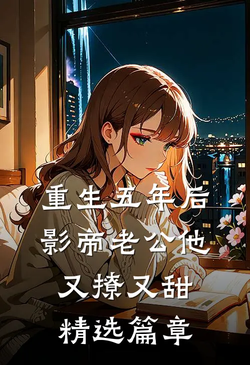 重生五年后,影帝老公他又撩又甜精选篇章