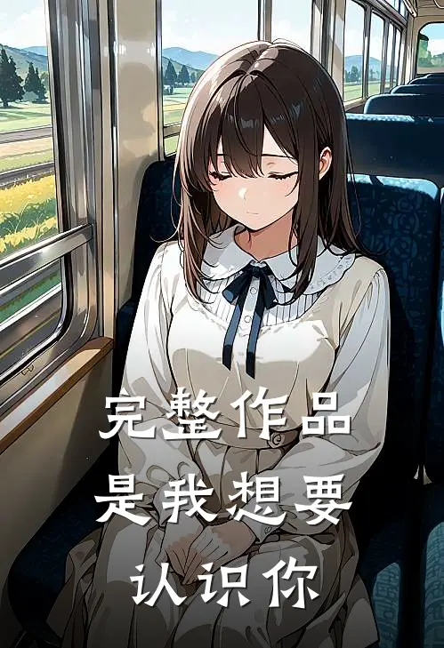 完整作品是我想要认识你
