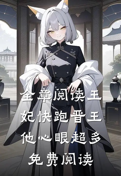 全章阅读王妃快跑晋王他心眼超多免费阅读