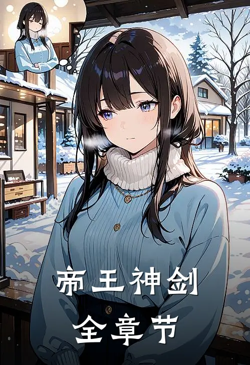 帝王神剑全章节