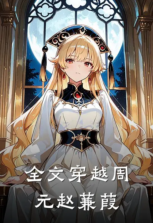 全文穿越周元赵蒹葭