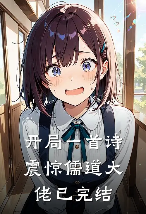 开局一首诗,震惊儒道大佬已完结