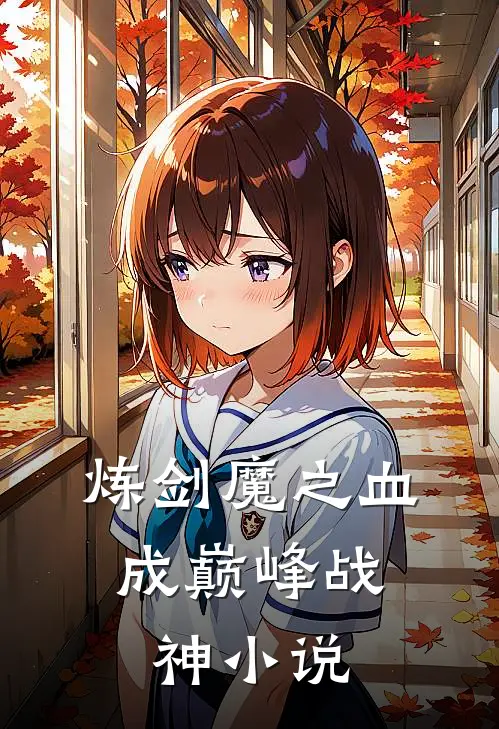 炼剑魔之血，成巅峰战神小说