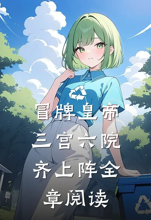 冒牌皇帝,三宫六院齐上阵全章阅读