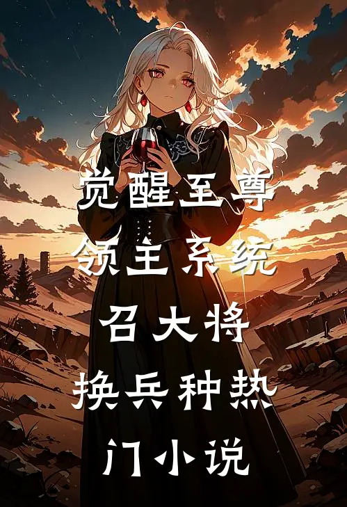 觉醒至尊领主系统:召大将,换兵种热门小说