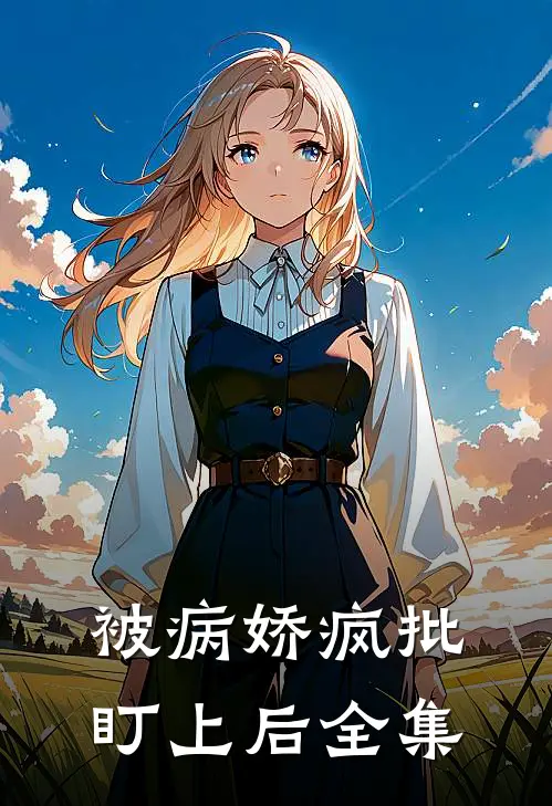 被病娇疯批盯上后全集