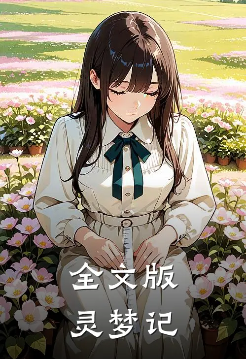 全文版灵梦记