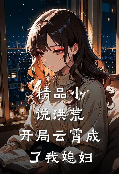 精品小说洪荒：开局云霄成了我媳妇