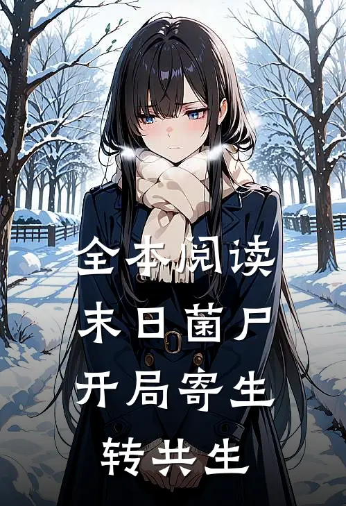全本阅读末日菌尸：开局寄生转共生