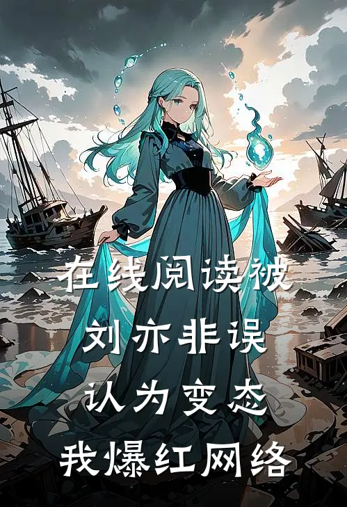 在线阅读被刘亦非误认为变态,我爆红网络