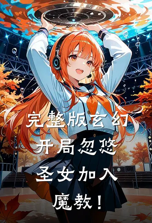 完整版玄幻：开局忽悠圣女加入魔教！