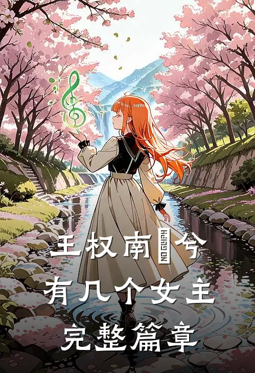 王权南玥兮有几个女主完整篇章