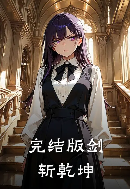 完结版剑斩乾坤