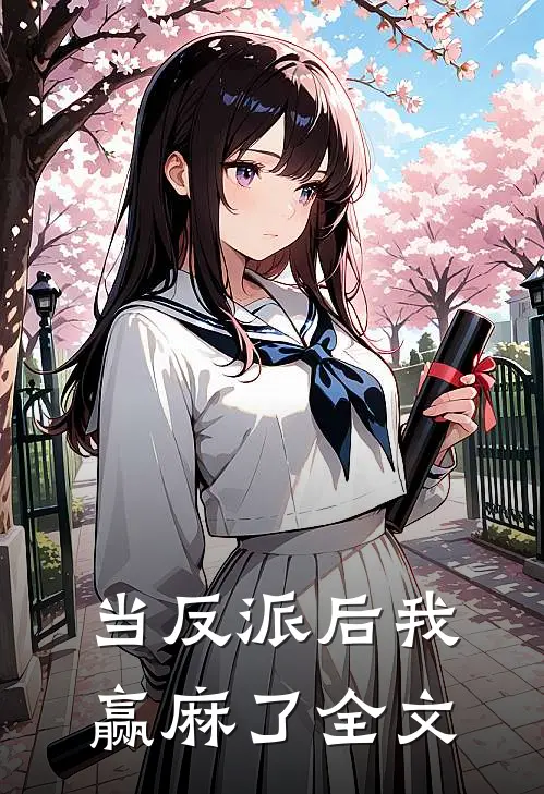 当反派后我赢麻了全文