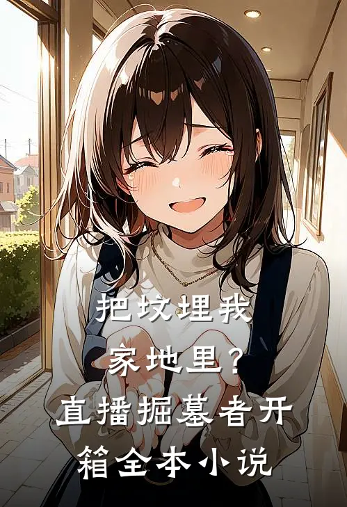 把坟埋我家地里?直播掘墓者开箱全本小说