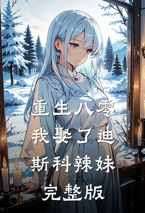 重生八零:我娶了迪斯科辣妹完整版
