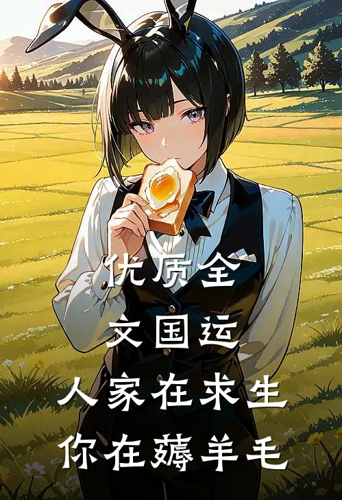 优质全文国运:人家在求生,你在薅羊毛