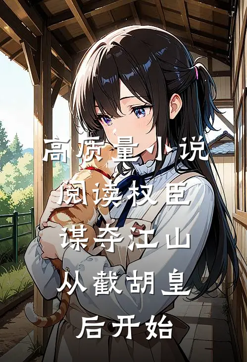 高质量小说阅读权臣谋夺江山,从截胡皇后开始
