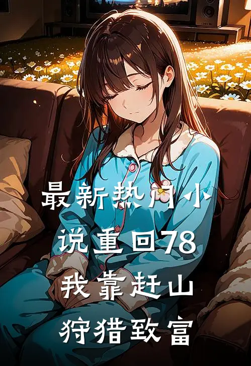 最新热门小说重回78,我靠赶山狩猎致富