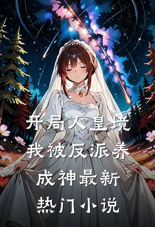 开局人皇境，我被反派养成神最新热门小说