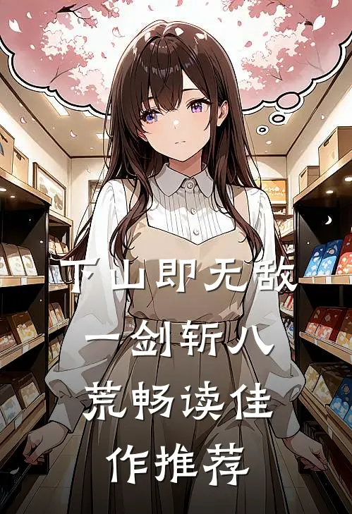 下山即无敌，一剑斩八荒畅读佳作推荐