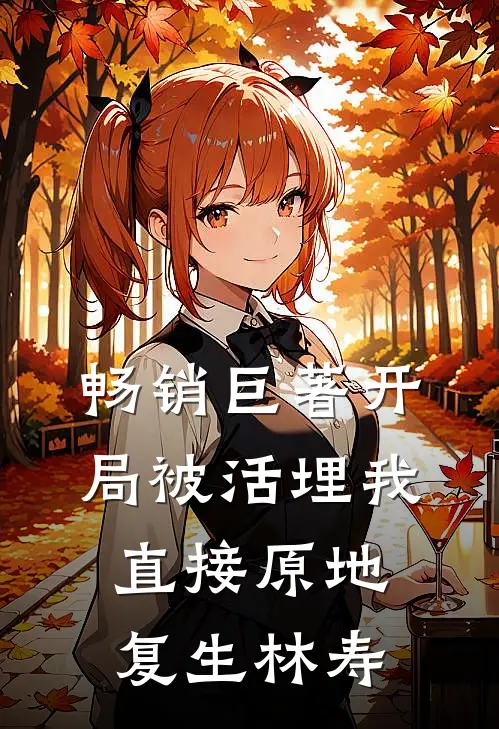 畅销巨著开局被活埋我直接原地复生林寿