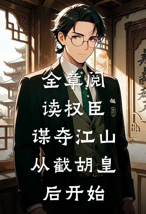 全章阅读权臣:谋夺江山,从截胡皇后开始