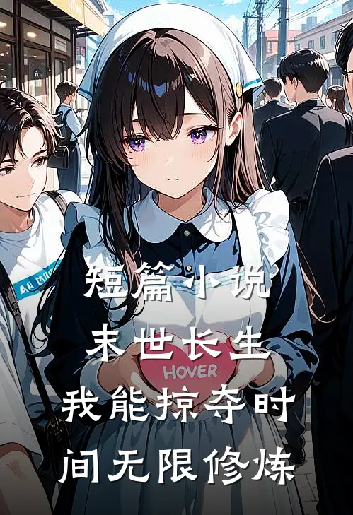 短篇小说末世长生：我能掠夺时间无限修炼