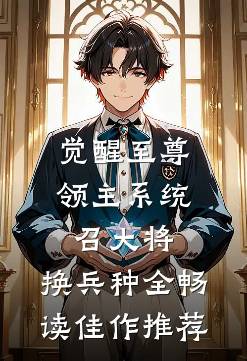 觉醒至尊领主系统召大将,换兵种全畅读佳作推荐