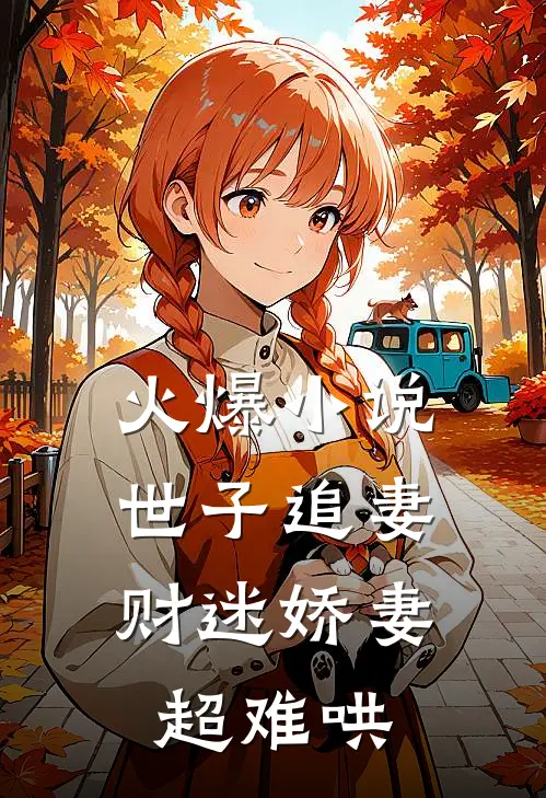 火爆小说世子追妻:财迷娇妻超难哄