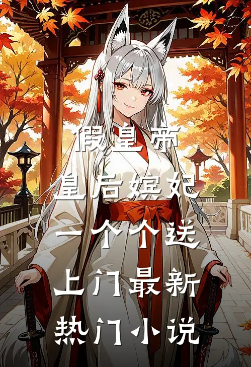 假皇帝,皇后嫔妃一个个送上门最新热门小说